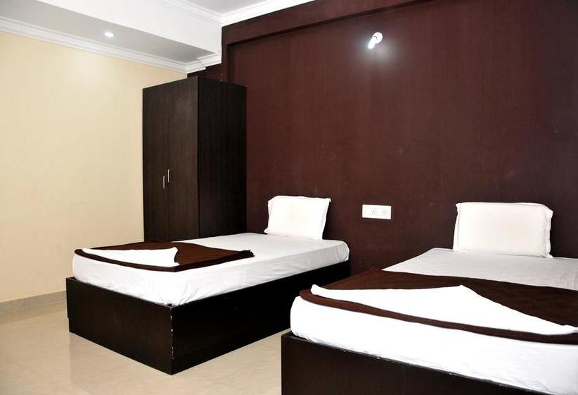 Hotel White Palace 19