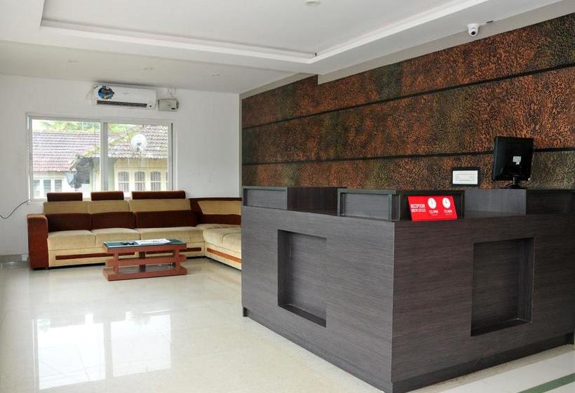 Hotel White Palace 2