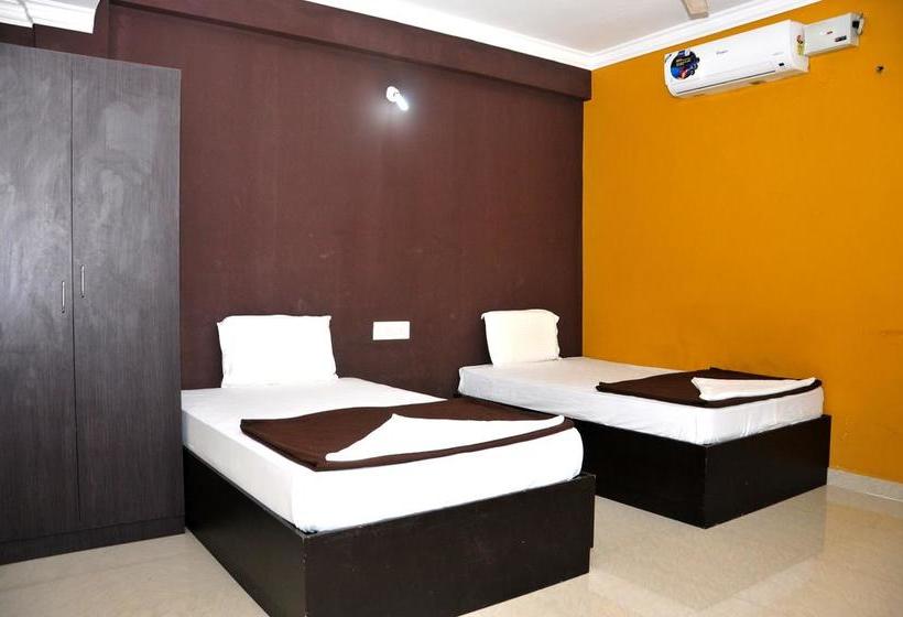 Hotel White Palace 20