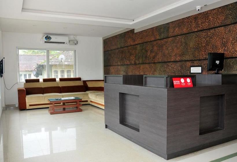 Hotel White Palace 3