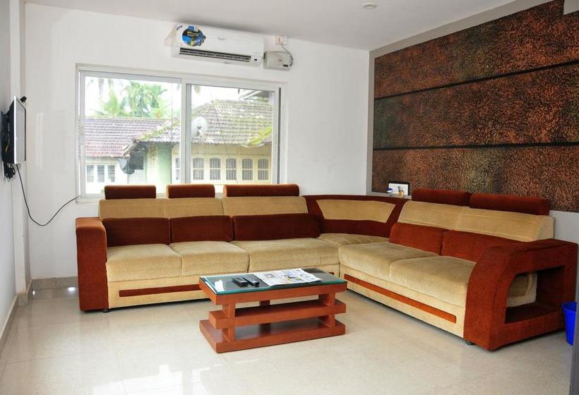 Hotel White Palace 4