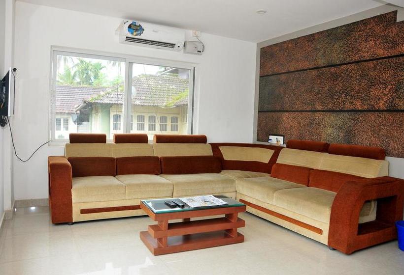 Hotel White Palace 5