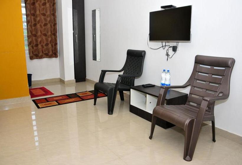 Hotel White Palace 6