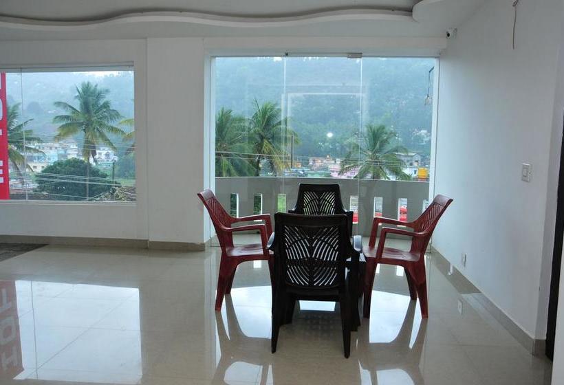 Hotel White Palace 7