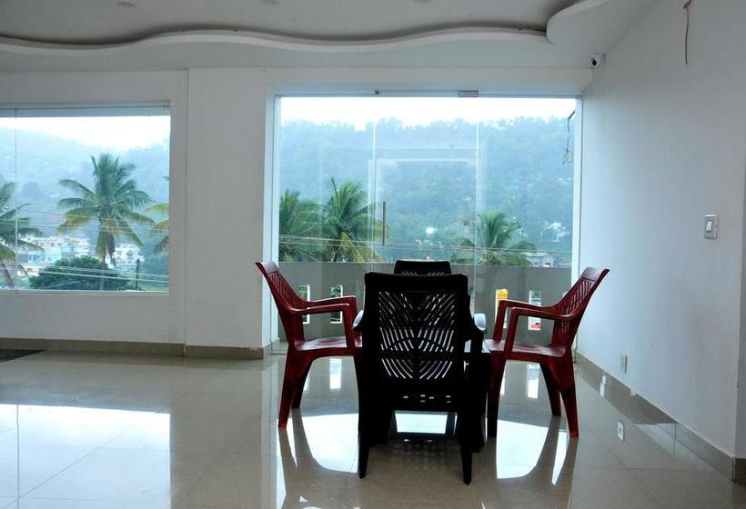 Hotel White Palace 8