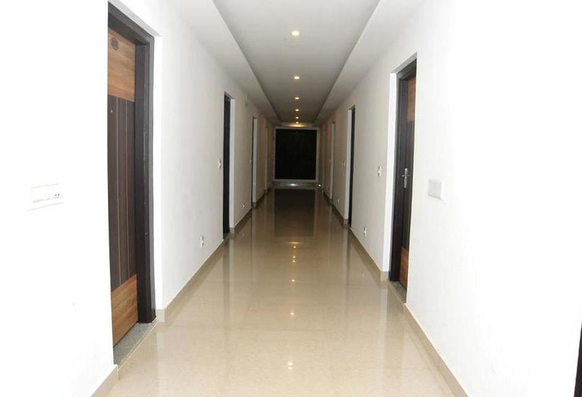 Hotel White Palace 9