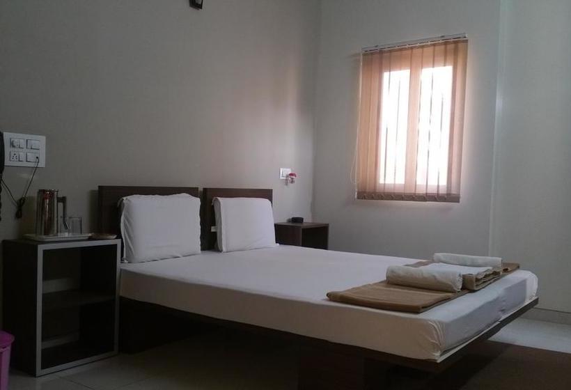 Hotel Indrani Rajasthán