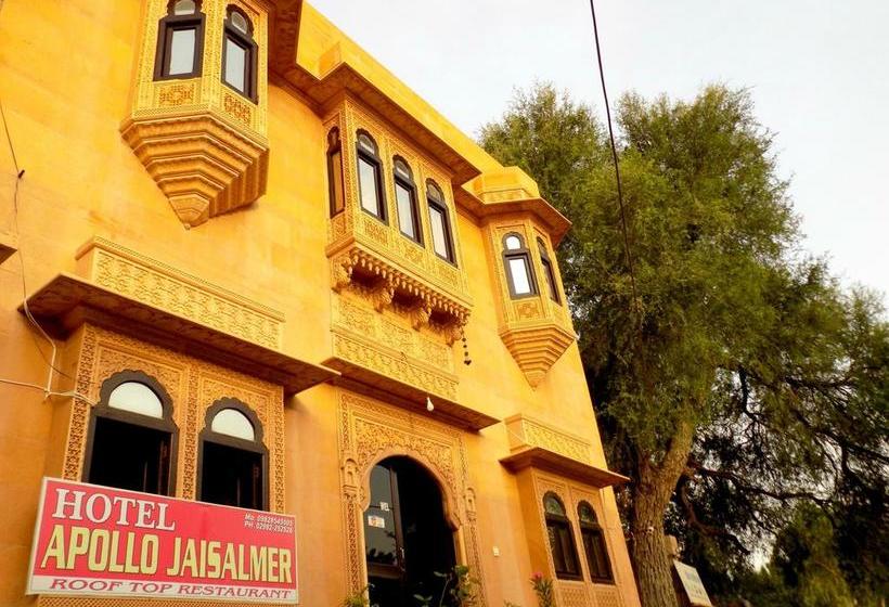 Bed and Breakfast Apollo Jaisalmer