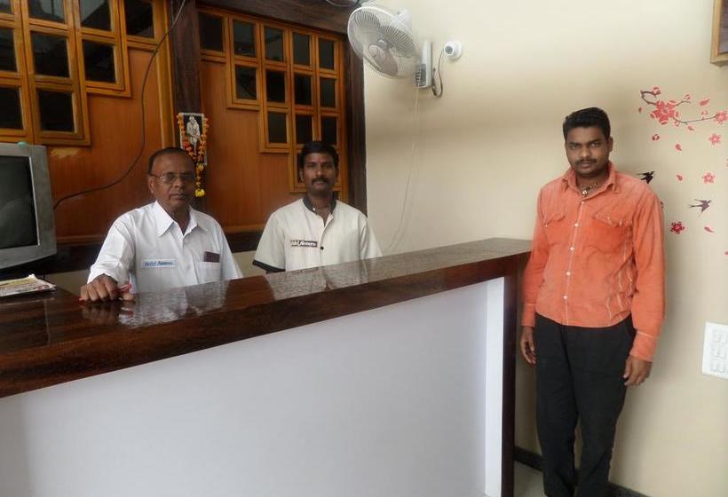 Hotel Ameer Kolhapur Kolhapur Maharashtra