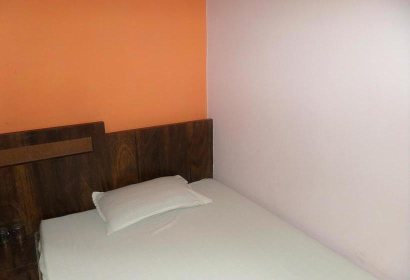 Hotel Ameer Kolhapur 2