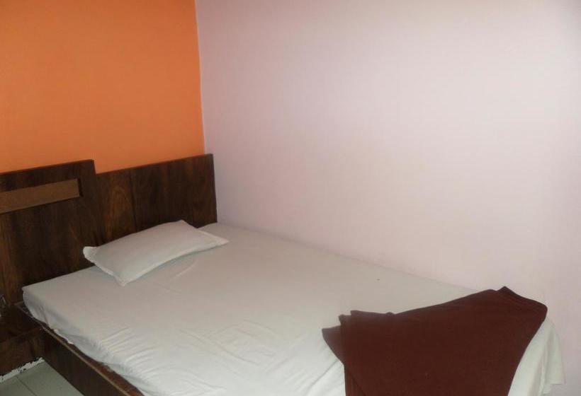 Hotel Ameer Kolhapur 3