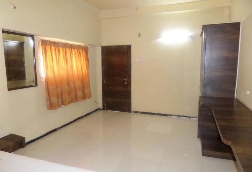 Hotel Ameer Kolhapur 5