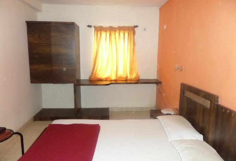 Hotel Ameer Kolhapur 7