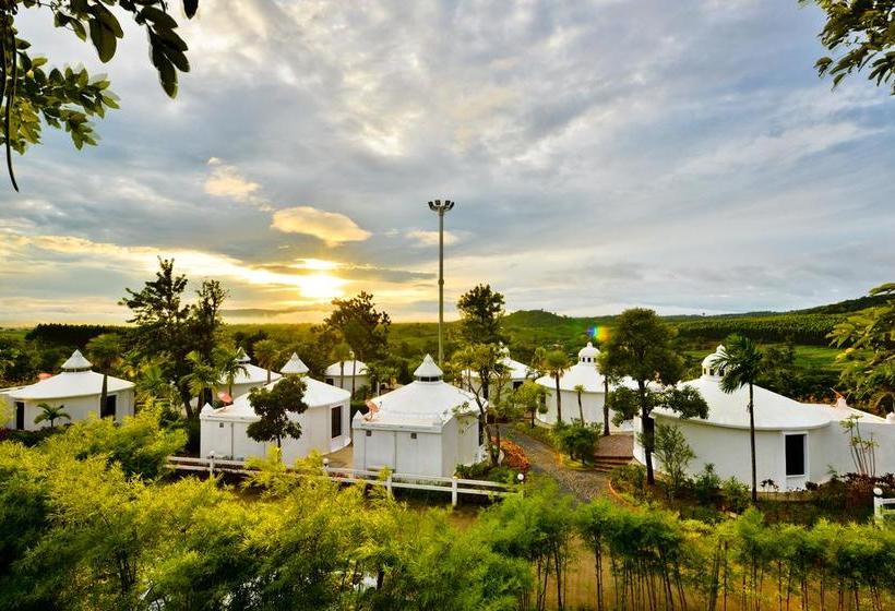 Resort Baan Phuluang