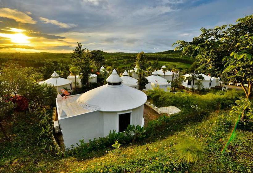 Resort Baan Phuluang 1