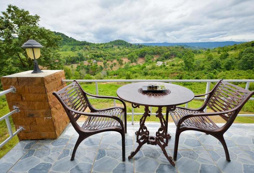 Resort Baan Phuluang 10