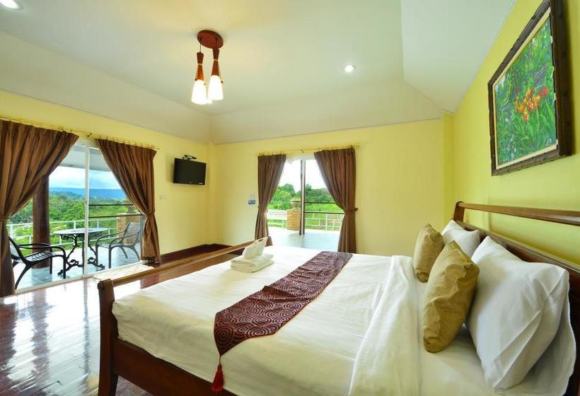 Resort Baan Phuluang 13