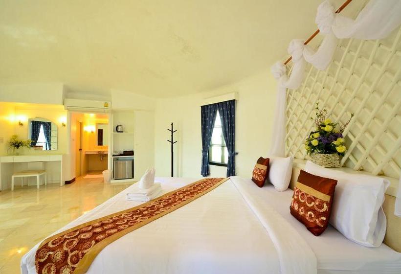 Resort Baan Phuluang 16