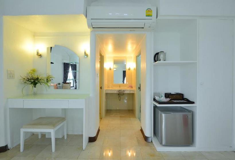 Resort Baan Phuluang 18