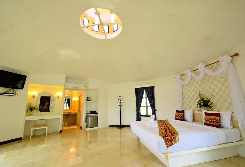 Resort Baan Phuluang 19