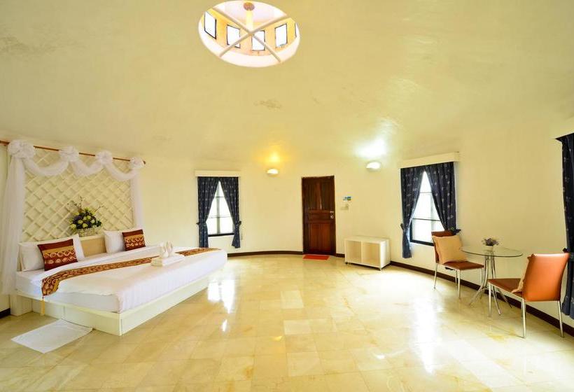 Resort Baan Phuluang 2