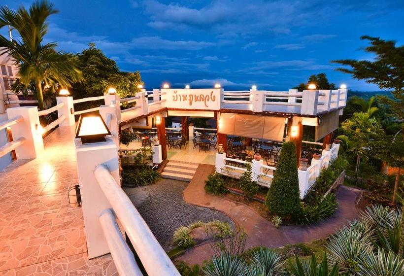 Resort Baan Phuluang 20