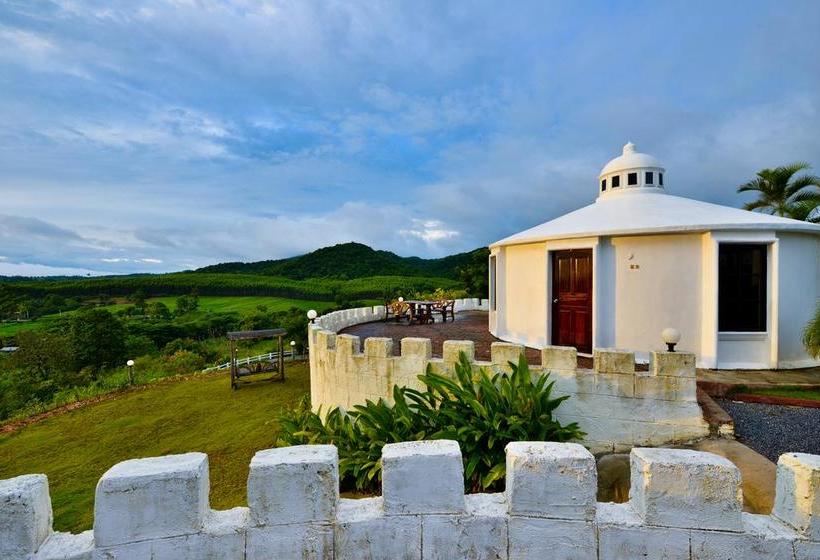 Resort Baan Phuluang 3