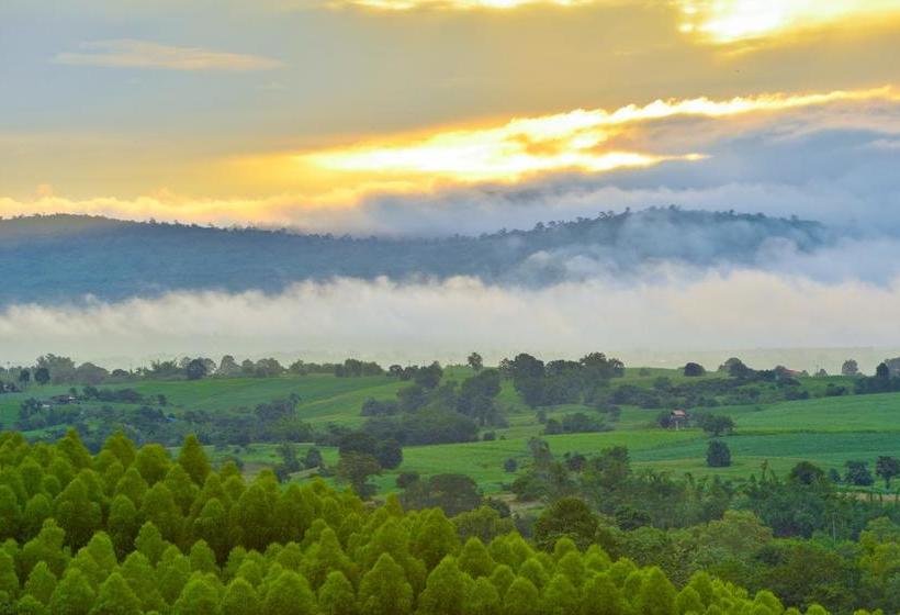 Resort Baan Phuluang 4