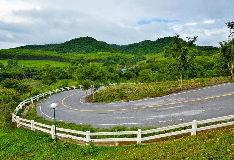 Resort Baan Phuluang 5