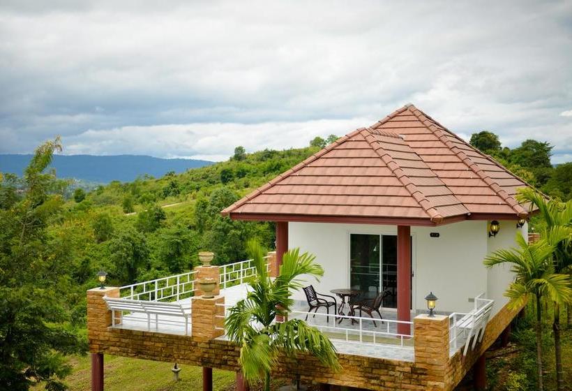 Resort Baan Phuluang 8