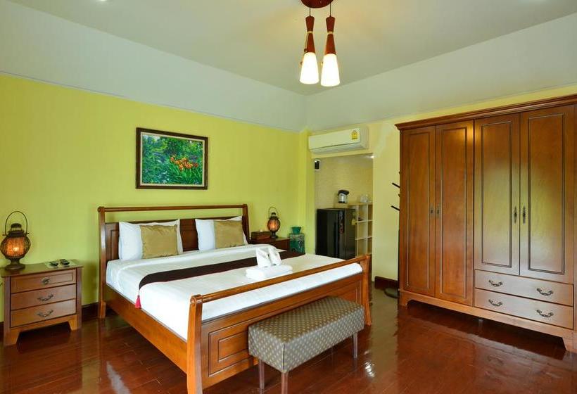 Resort Baan Phuluang 9