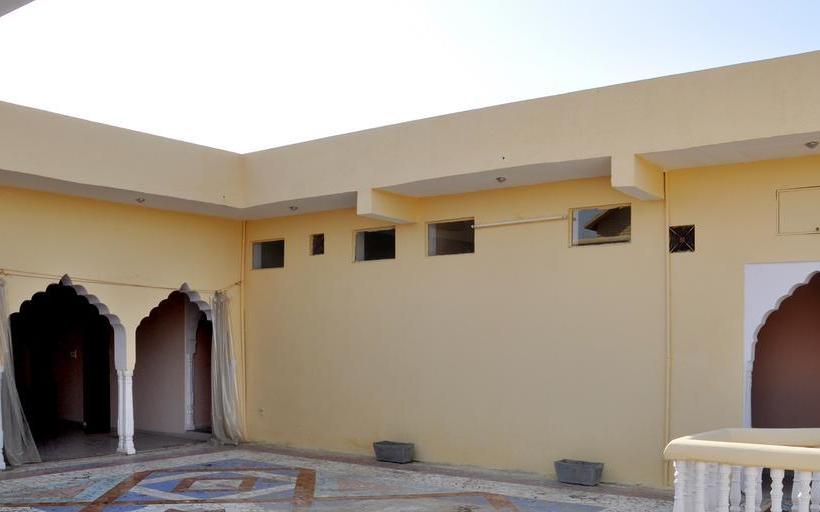 Hotel Karni Raj Palace 2