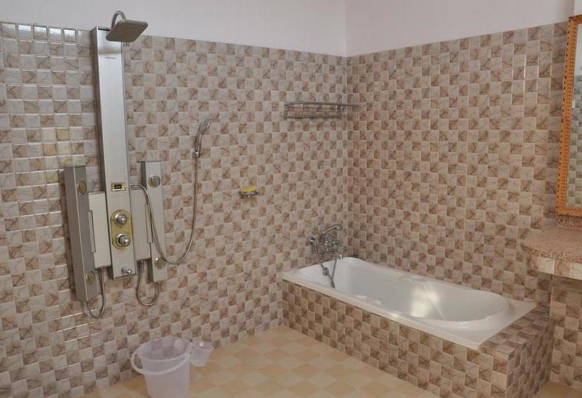 Hotel Karni Raj Palace 7