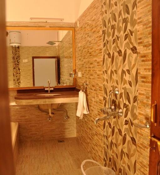 Hotel Karni Raj Palace 8