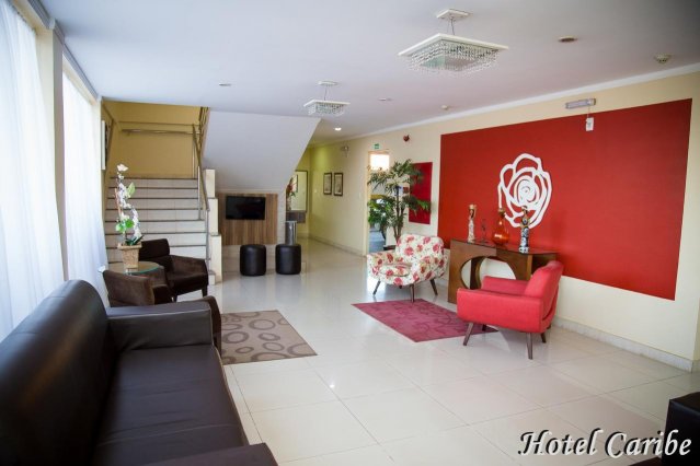 Hotel Caribe  | Porto Velho | Rondonia | Brasil 2