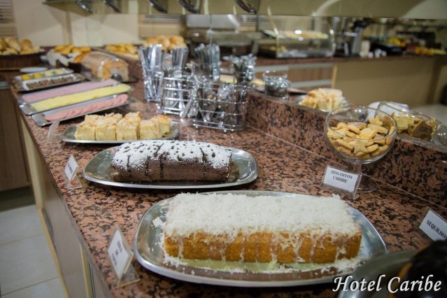 Hotel Caribe  | Porto Velho | Rondonia | Brasil 4