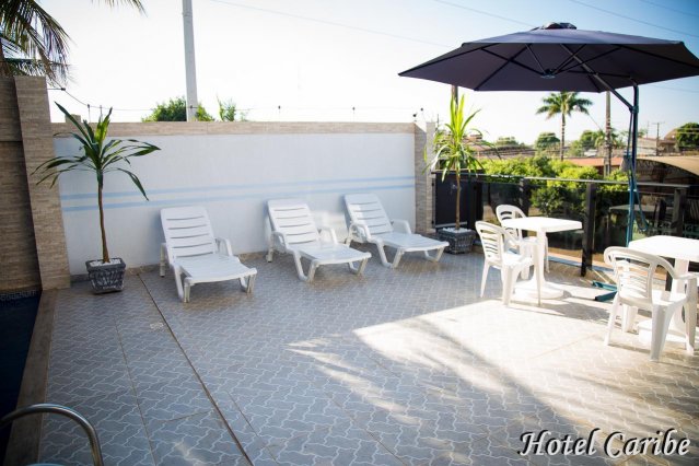 Hotel Caribe  | Porto Velho | Rondonia | Brasil 5