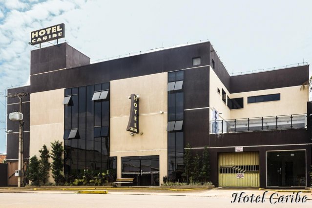 Hotel Caribe  | Porto Velho | Rondonia | Brasil 6