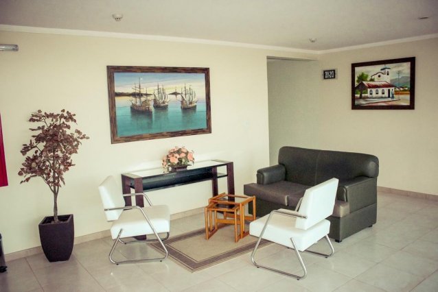 Hotel Caribe  | Porto Velho | Rondonia | Brasil 7