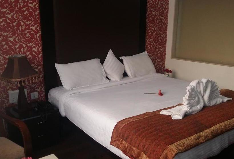 Westro Resort & Spa Sohna