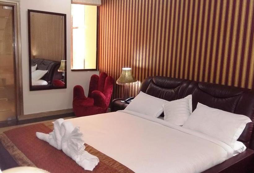 Westro Resort & Spa 1