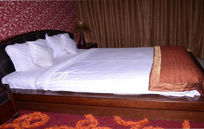 Westro Resort & Spa 10