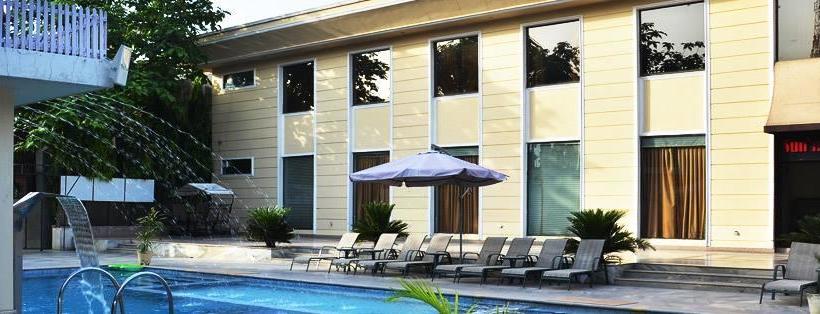 Westro Resort & Spa 12