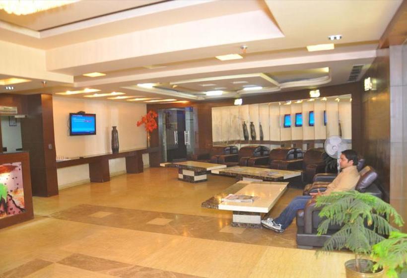 Westro Resort & Spa 13