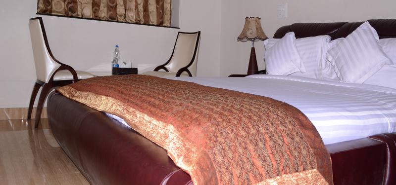 Westro Resort & Spa 16