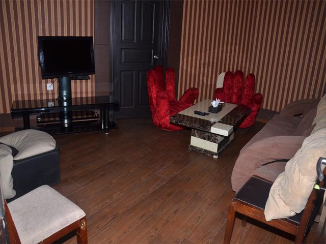 Westro Resort & Spa 17