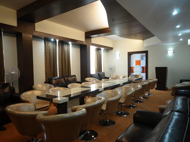 Westro Resort & Spa 19