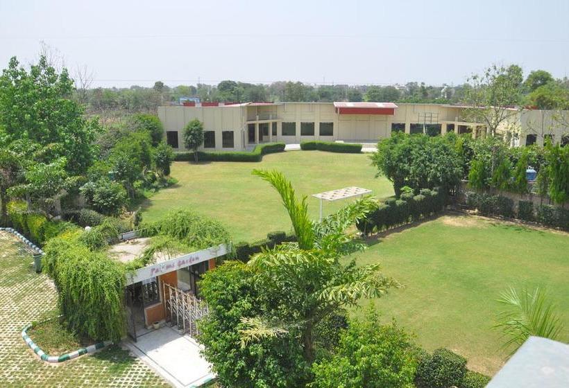 Westro Resort & Spa 3