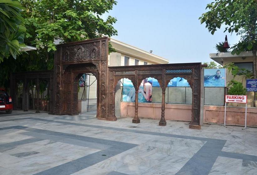 Westro Resort & Spa 5