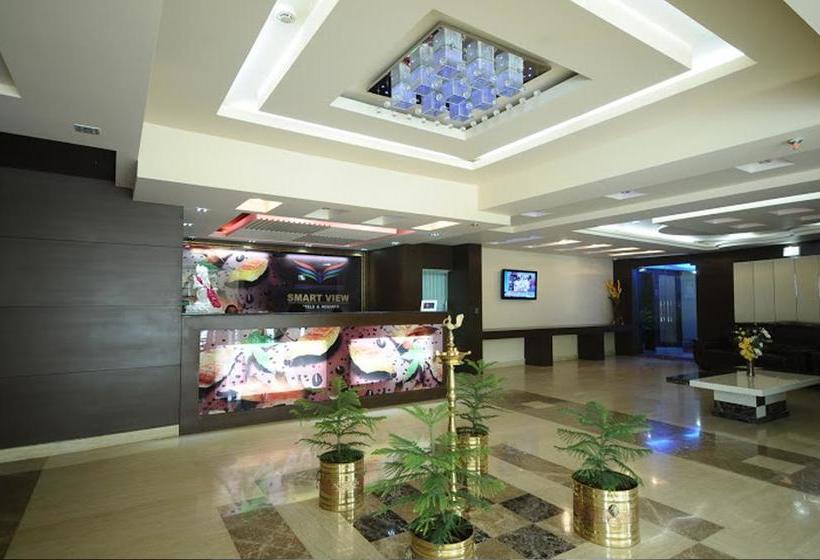 Westro Resort & Spa 6